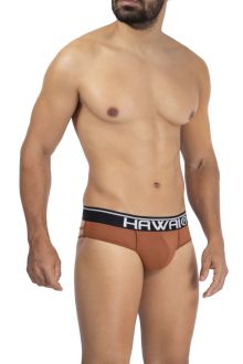HAWAI 42154 Solid Strappy Thongs 