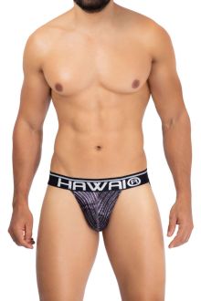 HAWAI 42165 Printed Thongs