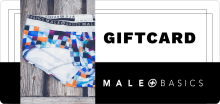 MaleBasics Giftcard