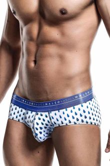 Malebasics New Hipster Brief Milos side view