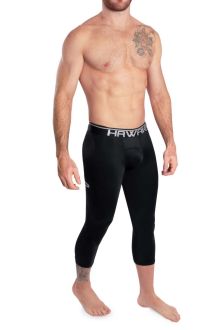 HAWAI 52145 Solid Athletic Pants