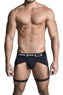 PPU 1704 Boxer Briefs by