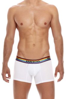 Unico 21050100101 Love Wins Trunks by