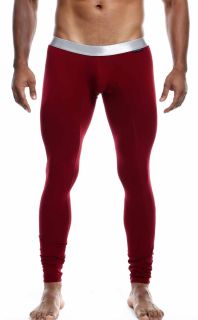 Long Johns and Thermal Underwear for Men