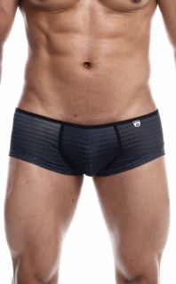 Cheeky Men's Boyshorts and Exotic Boxers