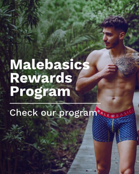 Malebasics Reward Program
